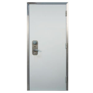 705 SCIF Sound Rated Door