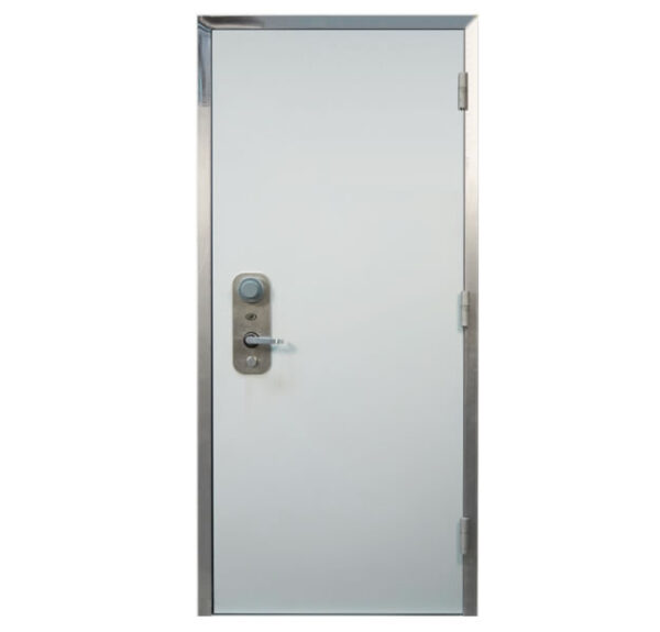 705 SCIF Sound Rated Door