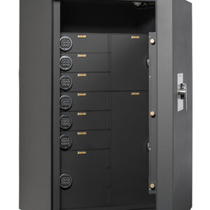 TL 30 High Security Safe