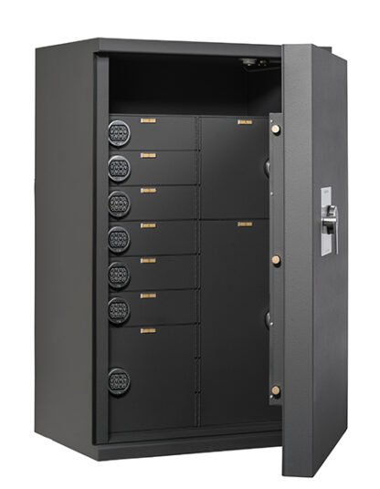 TR/TL 30 High Security Safe - VAULTMASTERS