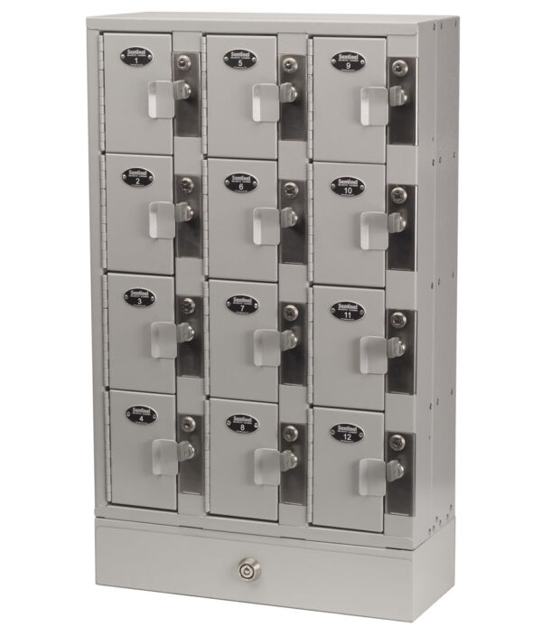 Mini Secure Storage Locker